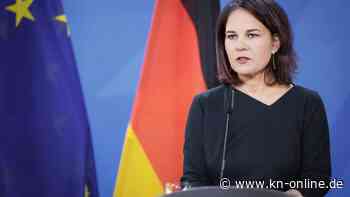 Sudan: Baerbock reist wegen der brutalen Kämpfe nicht zu EU-Treffen