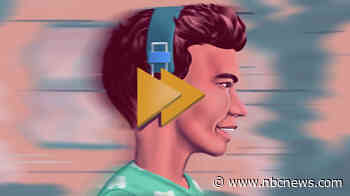 TikTok users are demanding that their favorite musicians release sped-up songs