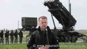 Polen will in zwei Jahren stärkste Armee Europas haben