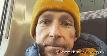 Jonnie Irwin livid as he pulls himself 'from sick bed' to watch Spurs get thrashed by Newcastle