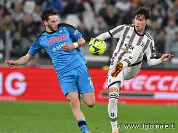 Le pagelle di Juventus-Napoli, i migliori e i peggiori della partita