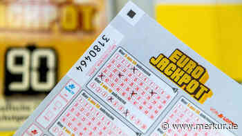 Eurojackpot-Zahlen von Dienstag (25. April): Hier finden Sie die Gewinnzahlen für 39 Millionen Euro