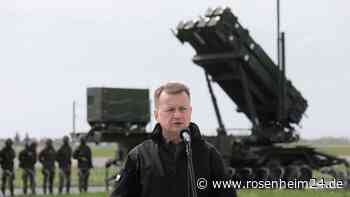 Polen will in zwei Jahren stärkste Armee Europas haben