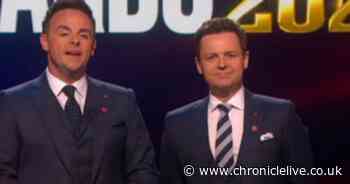 Ant and Dec remember 'loveliest of guys' Dale Meeks as their Byker Grove co-star dies at 47