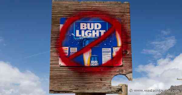 Fact Check: Did Bud Light Call Critics 'Crybabies' on Billboard in Wake of Boycott?