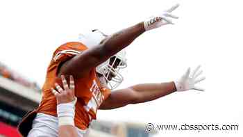 2023 NFL Draft: 4 most intriguing prop bets, what odds could mean for Bijan Robinson, Quentin Johnston, more