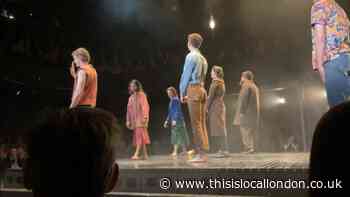 A Streetcar Named Desire Review - Emilia Pantelides, Dame Alice Owen's