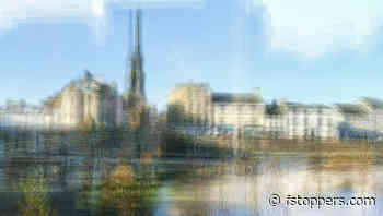 Capturing the Beauty of Architecture Through Multiple Exposure Photography