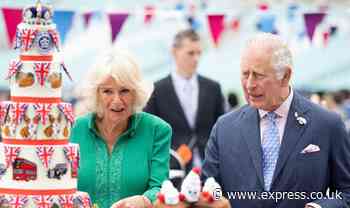 'Killjoy' councils demand residents to submit applications to host Coronation picnics