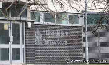 Maths teacher cleared of rape for second time after having sex with two women at party