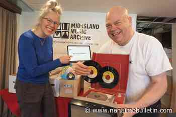 Online portal looks for community collaboration on mid-Island music scene