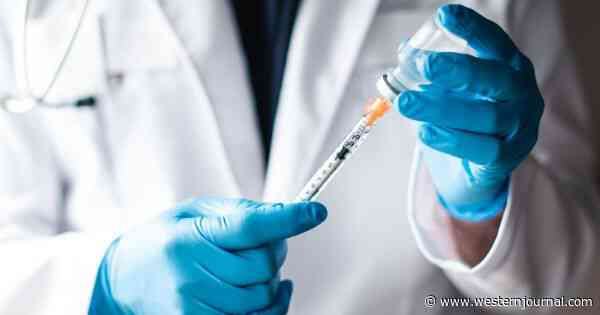 Coroner Rules Young Doctor Died from Blood Clot Due to COVID Vaccine - Wife Wants Death Certificate Changed