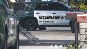 Deputies Investigate Gunfire in West Park Day After Fatal Shooting Nearby