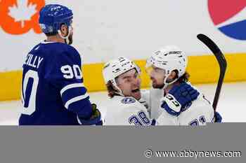 ‘This is his time’: O’Reilly demonstrating priceless playoff value for Maple Leafs