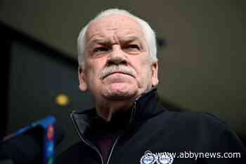 Public-service strike: Union stepping up picketing efforts starting Monday