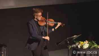 'It's incredibly emotional': Commemoration held to mark 5th anniversary of Toronto van attack
