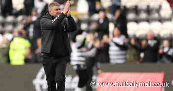 Tony Smith praises 'terrific' Hull FC fans and lays out key role they played in victory