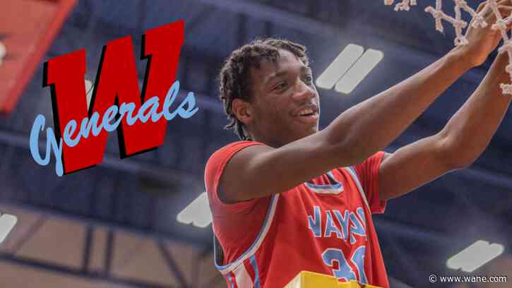 Orayne Strong: Wayne's Bragg remains resilient amid leukemia battle