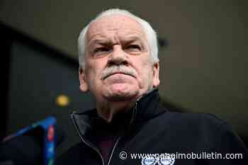 Public-service strike: Union stepping up picketing efforts starting Monday