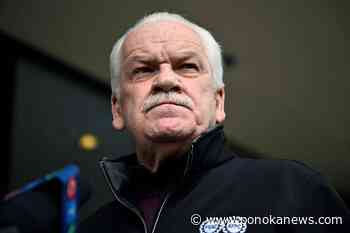 Public-service strike: Union stepping up picketing efforts starting Monday