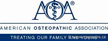 Senate Adopts Resolution that Honors the Osteopathic Profession