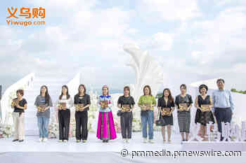 "2023 Yiwugo.com Most Excellent Female Bosses" Event Held Successfully