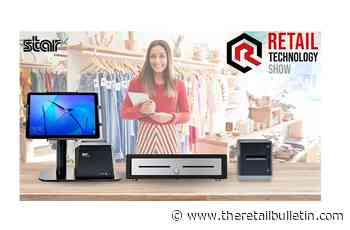 Visit Star Micronics at Retail Technology Show 2023 for latest innovative POS Solutions