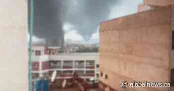 ‘No law and order’: Calgary man who lived in Sudan worries for friends in Khartoum