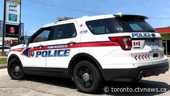 Dead man discovered while resident walks dog near Toronto: police