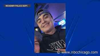 McHenry Police Search for Missing 28-Year-Old Man