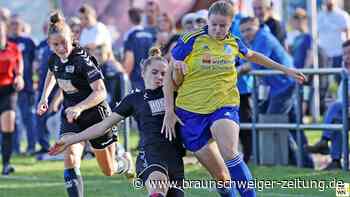 TSV Barmke unterliegt trotz guter Leistung mit 0:5