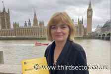 Charity chief executive quits after cancer treatment