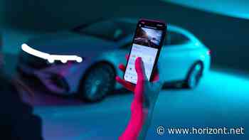 Every Action Counts: Mercedes launcht zum Earth Day neuen Look &amp; Feel