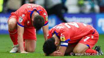 Preston North End 1-1 Blackburn Rovers - Dominic Hyam own goal gives hosts a point