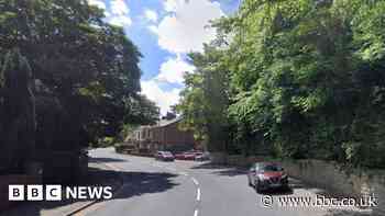 Burnley dangerous driving arrest after pedestrian injured