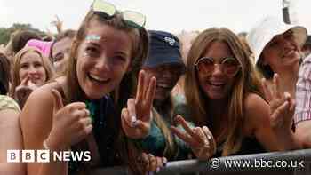 Blackpool tourism bosses oppose festival amid disorder fears