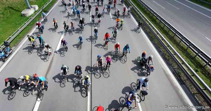 ADFC stellt Ergebnisse des Fahrradklima-Tests 2022 vor