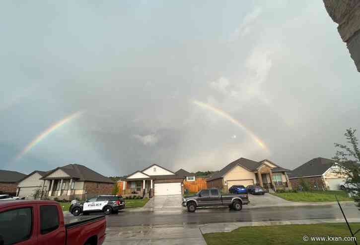 May forecast: Will our wettest month live up to history?