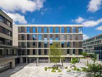 Electrochaea wächst und vergrößert Hauptsitz