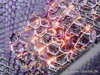 Exzitonenspaltung – ein Photon rein, zwei Elektronen raus