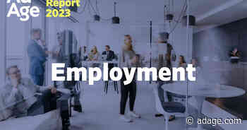 Agency Report 2023: Agency employment