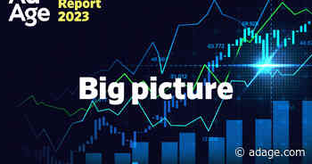 Agencies delivered solid growth in 2022—why 2023 is more of a challenge