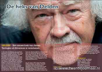 De heks van Delden