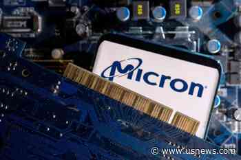 US Urges S. Korea Not to Fill Chip Shortfalls in China if Micron Banned - FT