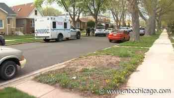 1 Killed, 2 Children Among 17 Wounded in Weekend Shootings Across Chicago