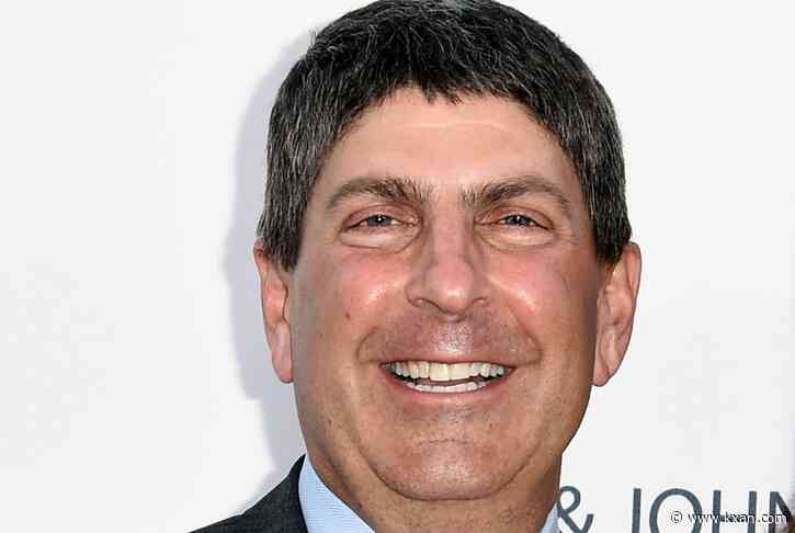 NBCUniversal CEO Shell departs over ‘inappropriate conduct’