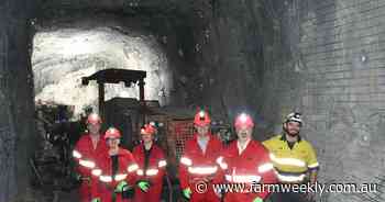 Perth and some regions are growth stars, according to national report