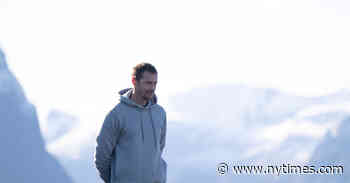 ‘Succession’ Season 4, Episode 5 Recap: Bleed the Swede