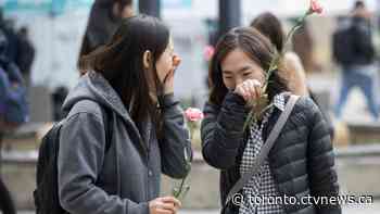 Victims' families, dignitaries mark fifth anniversary of deadly Toronto van attack