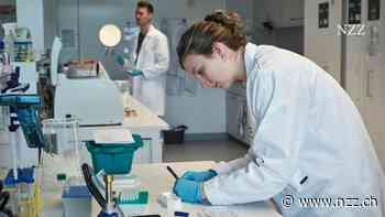 In der verhätschelten Schweizer Biotechnologiebranche ist Sparen angesagt